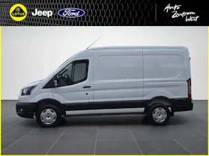 FORD Transit Van 350 L2H2 2.0 EcoBlue 130 Trend