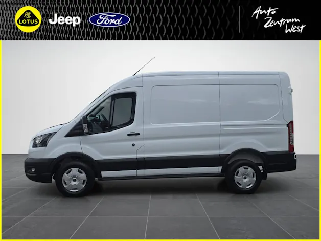 FORD Transit Van 350 L2H2 2.0 EcoBlue 130 Trend