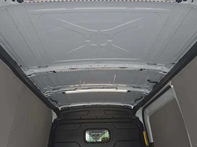 FORD Transit Van 350 L2H2 2.0 EcoBlue 130 Trend