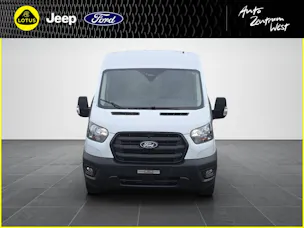 FORD Transit Van 350 L2H2 2.0 EcoBlue 130 Trend