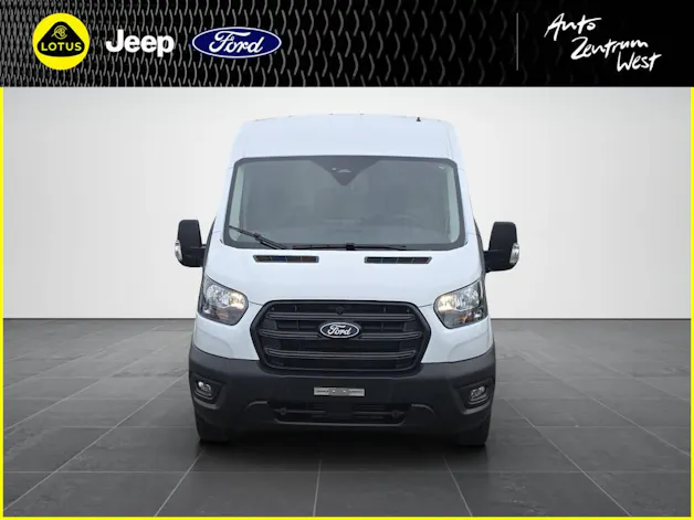 FORD Transit Van 350 L2H2 2.0 EcoBlue 130 Trend