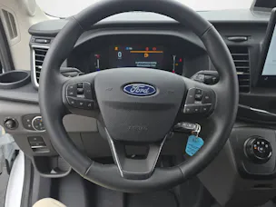 FORD Transit Van 350 L2H2 2.0 EcoBlue 130 Trend