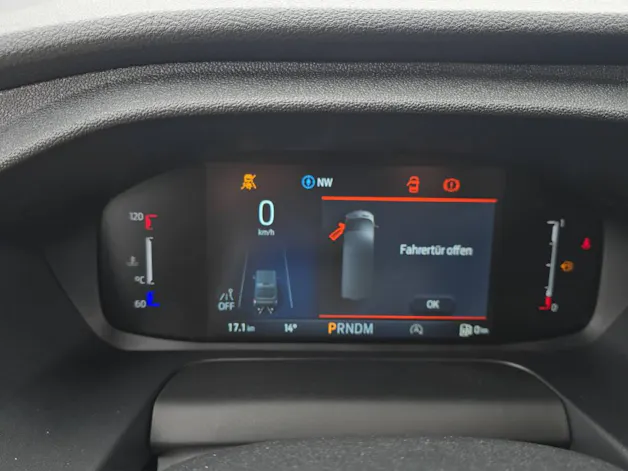 FORD Transit Van 350 L2H2 2.0 EcoBlue 130 Trend