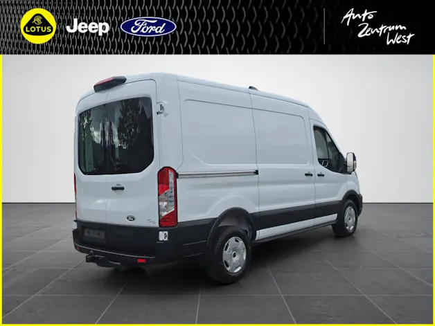 FORD Transit Van 350 L2H2 2.0 EcoBlue 130 Trend
