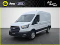 FORD Transit Van 350 L2H2 2.0 EcoBlue 130 Trend