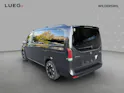 MERCEDES-BENZ V 250 d lang 4Matic Style 9G-Tronic