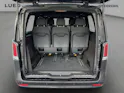 MERCEDES-BENZ V 250 d lang 4Matic Style 9G-Tronic