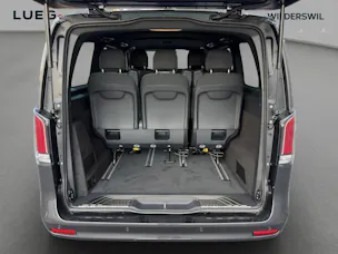 MERCEDES-BENZ V 250 d lang 4Matic Style 9G-Tronic