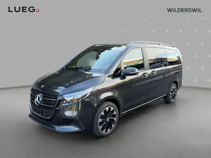 MERCEDES-BENZ V 250 d lang 4Matic Style 9G-Tronic