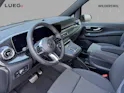 MERCEDES-BENZ V 250 d lang 4Matic Style 9G-Tronic