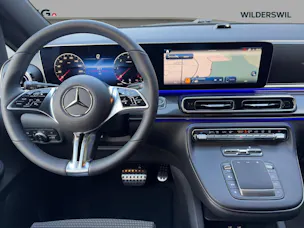 MERCEDES-BENZ V 250 d lang 4Matic Style 9G-Tronic
