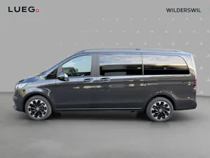 MERCEDES-BENZ V 250 d lang 4Matic Style 9G-Tronic