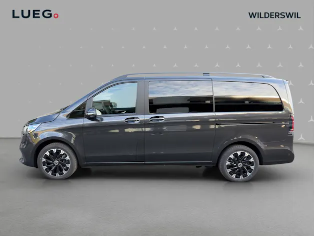 MERCEDES-BENZ V 250 d lang 4Matic Style 9G-Tronic