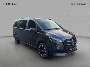 MERCEDES-BENZ V 250 d lang 4Matic Style 9G-Tronic