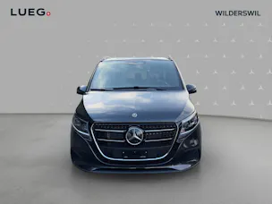 MERCEDES-BENZ V 250 d lang 4Matic Style 9G-Tronic