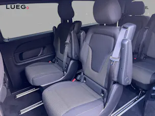 MERCEDES-BENZ V 250 d lang 4Matic Style 9G-Tronic