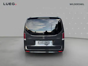 MERCEDES-BENZ V 250 d lang 4Matic Style 9G-Tronic