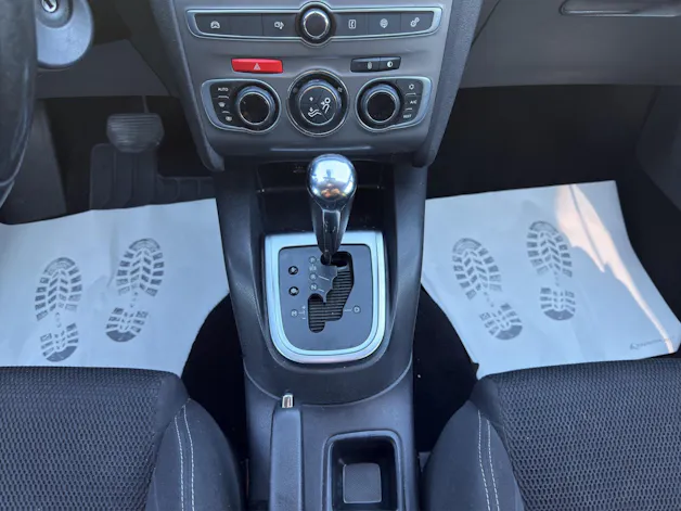 CITROEN C4 1.2 Pure Tech Feel Edition Automatic