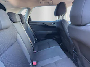 CITROEN C4 1.2 Pure Tech Feel Edition Automatic