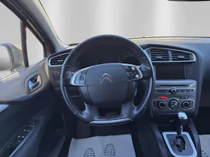 CITROEN C4 1.2 Pure Tech Feel Edition Automatic