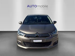 CITROEN C4 1.2 Pure Tech Feel Edition Automatic