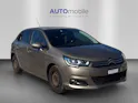CITROEN C4 1.2 Pure Tech Feel Edition Automatic