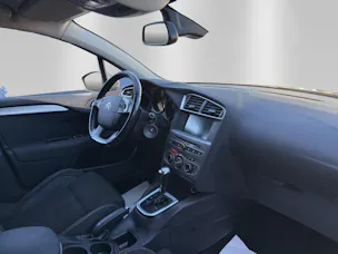 CITROEN C4 1.2 Pure Tech Feel Edition Automatic
