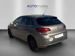 CITROEN C4 1.2 Pure Tech Feel Edition Automatic