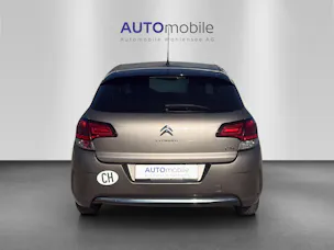 CITROEN C4 1.2 Pure Tech Feel Edition Automatic