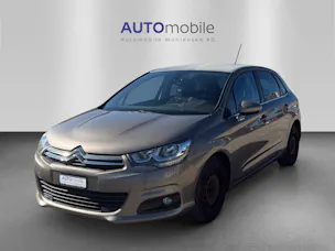 CITROEN C4 1.2 Pure Tech Feel Edition Automatic
