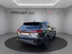 AUDI Q3 SUV TFSI quattro 195 kW S tronic