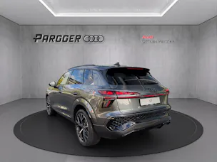 AUDI Q3 SUV TFSI quattro 195 kW S tronic