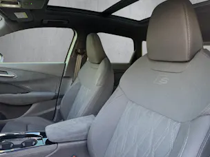 AUDI Q3 SUV TFSI quattro 195 kW S tronic