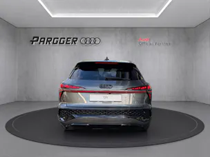 AUDI Q3 SUV TFSI quattro 195 kW S tronic