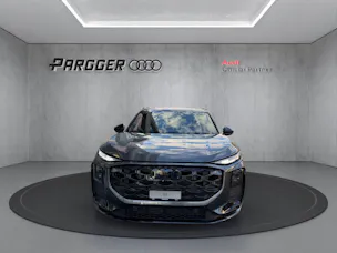 AUDI Q3 SUV TFSI quattro 195 kW S tronic