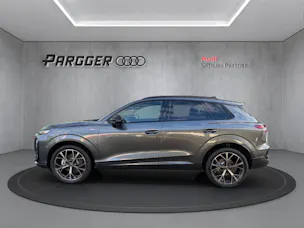 AUDI Q3 SUV TFSI quattro 195 kW S tronic