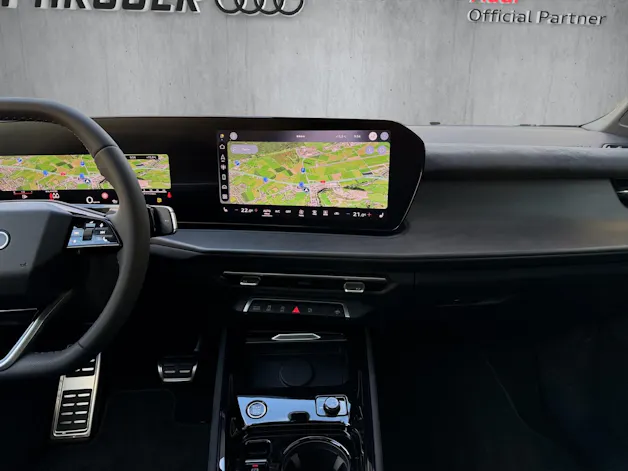 AUDI Q3 SUV TFSI quattro 195 kW S tronic