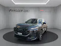 AUDI Q3 SUV TFSI quattro 195 kW S tronic