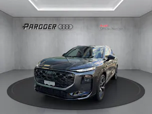 AUDI Q3 SUV TFSI quattro 195 kW S tronic