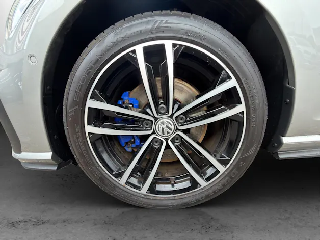 VW Golf 1.4 TSI GTE DSG