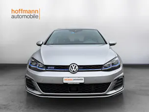VW Golf 1.4 TSI GTE DSG