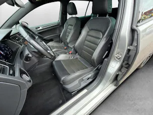 VW Golf 1.4 TSI GTE DSG