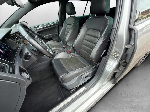 VW Golf 1.4 TSI GTE DSG