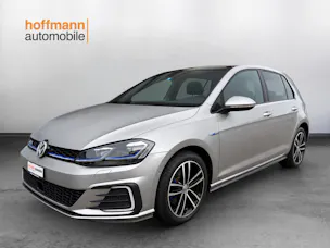 VW Golf 1.4 TSI GTE DSG