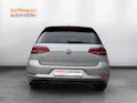 VW Golf 1.4 TSI GTE DSG