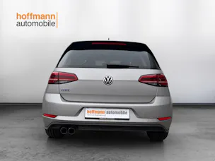 VW Golf 1.4 TSI GTE DSG