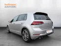 VW Golf 1.4 TSI GTE DSG
