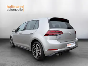 VW Golf 1.4 TSI GTE DSG