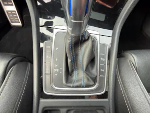 VW Golf 1.4 TSI GTE DSG