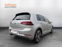 VW Golf 1.4 TSI GTE DSG